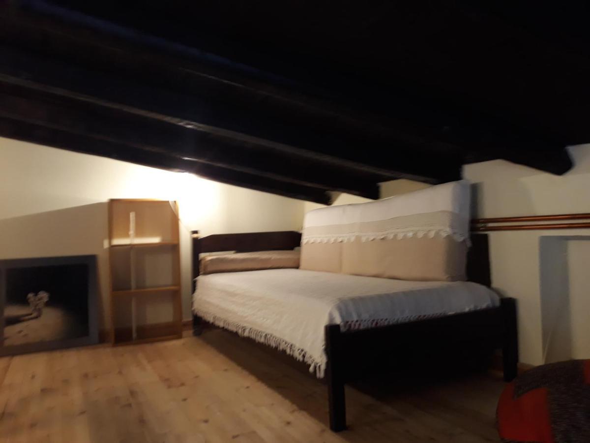 Wildherb House Agriovotano Buitenkant foto
